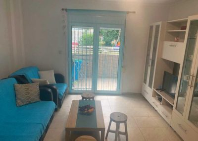 Apartman Pefkohori Grčka