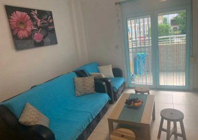 Apartman Pefkohori Grčka