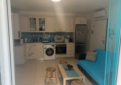 Apartman Pefkohori Grčka