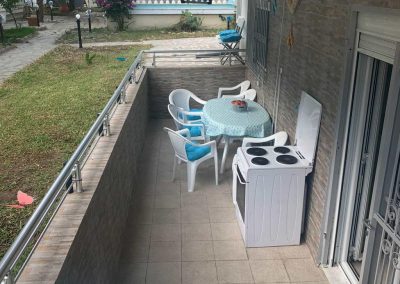 Apartman Pefkohori Grčka