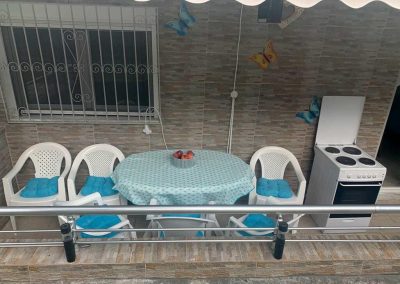 Apartman Pefkohori Grčka