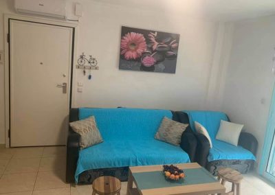 Apartman Pefkohori Grčka