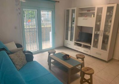 Apartman Pefkohori Grčka