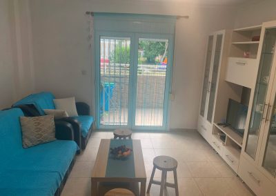 Apartman Pefkohori Grčka