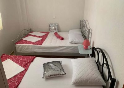 Apartman Pefkohori Grčka