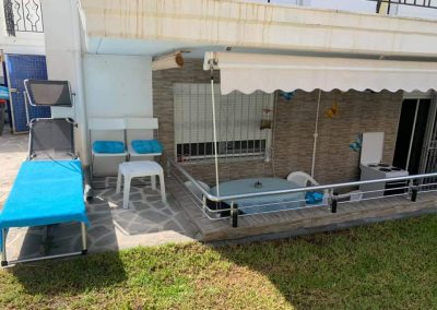 Apartman Pefkohori Grčka