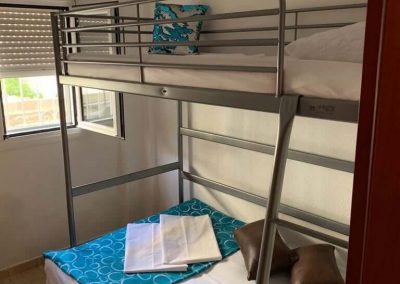 Apartman Pefkohori Grčka