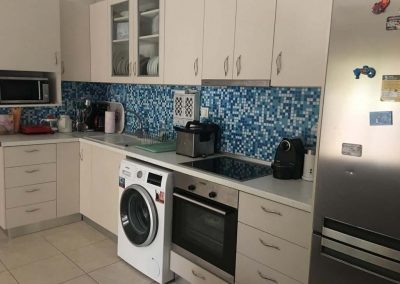 Apartman Pefkohori Grčka
