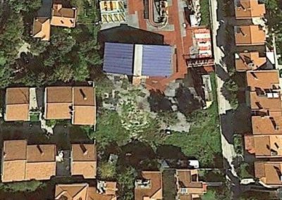 Apartman Pefkohori Grčka