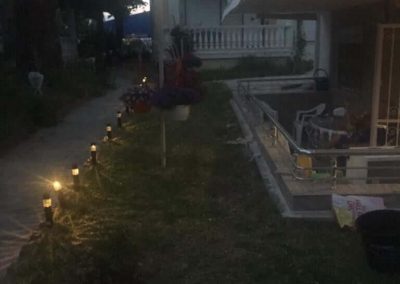 Apartman Pefkohori Grčka