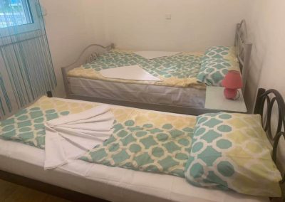 Apartman Pefkohori Grčka