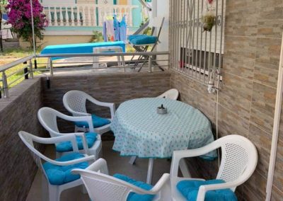 Apartman Pefkohori Grčka