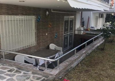 Apartman Pefkohori Grčka