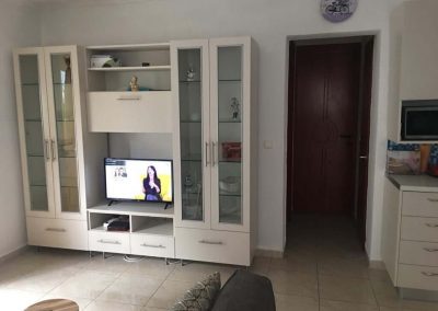 Apartman Pefkohori Grčka