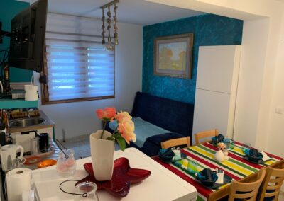 Apartmani Pefkohori