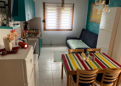 Apartmani Pefkohori